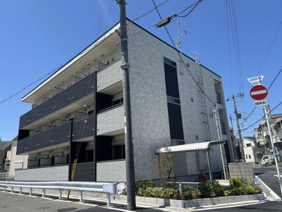 【外観】 | ヒカルサ枚方村野高見台 | おしゃれな外観です