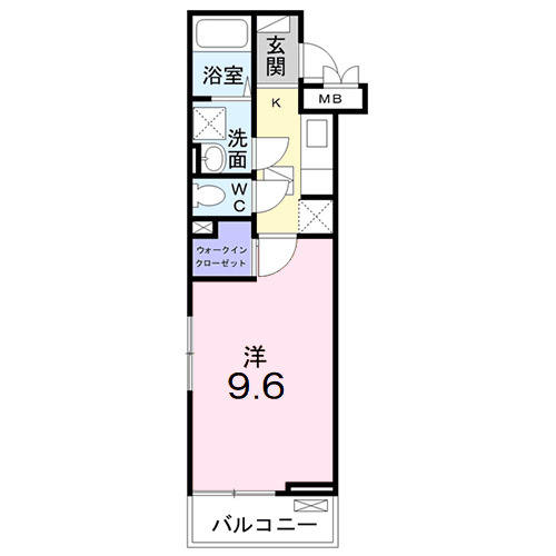 【間取り】 | ヒカルサ枚方村野高見台