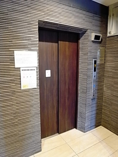 アドバンス神戸プリンスパークのその他共用部分
