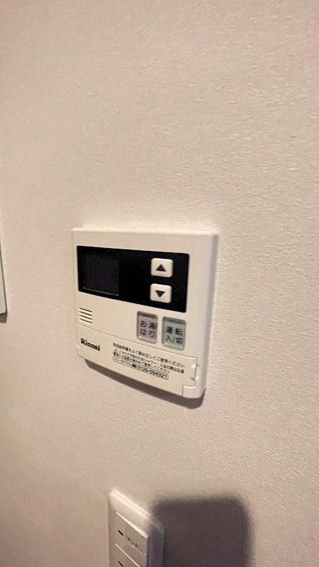 プラウドフラット三軒茶屋Ⅱの設備