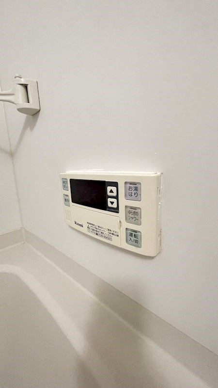 プラウドフラット三軒茶屋Ⅱの設備