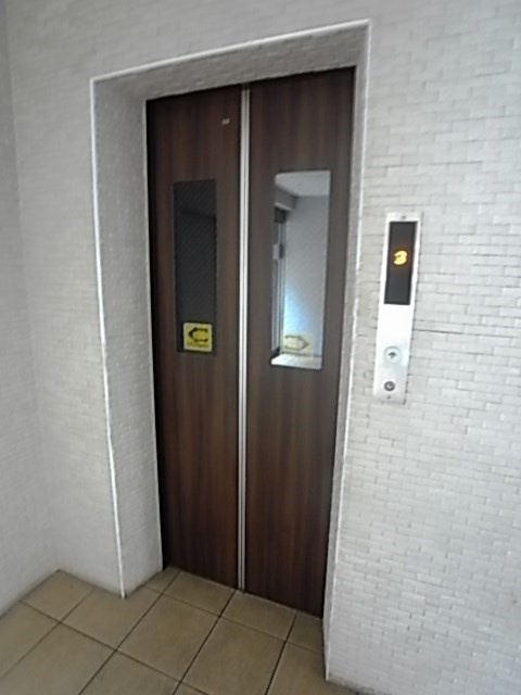 パラツィーナ夙川東の外観