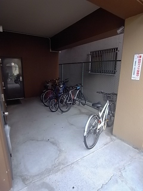 パラツィーナ夙川東の外観