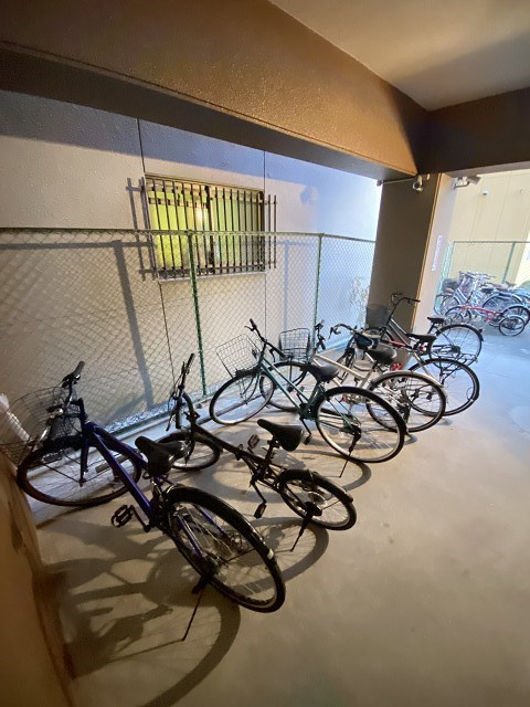 パラツィーナ夙川東のその他共用部分