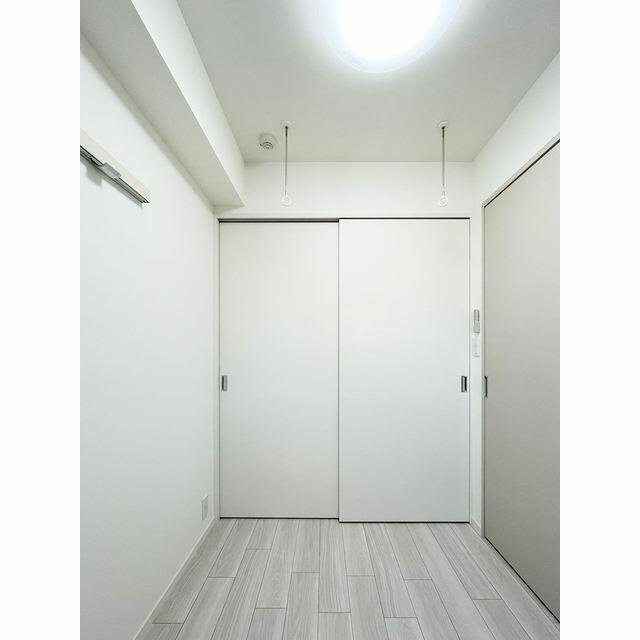 ベルファース三軒茶屋の内装