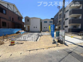 福岡市博多区新和町2丁目　2号棟（全3棟）【仲介手数料無料・0円】の画像