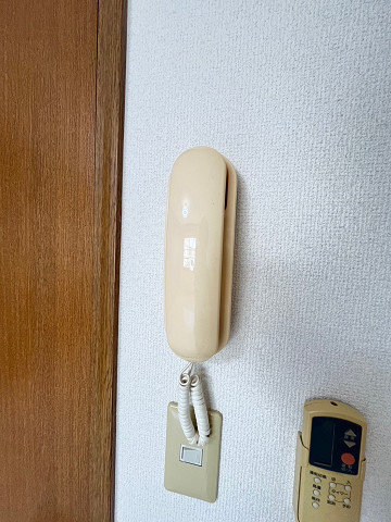 ハイツエアリーのセキュリティ