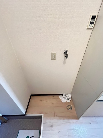 ハイツエアリーの設備