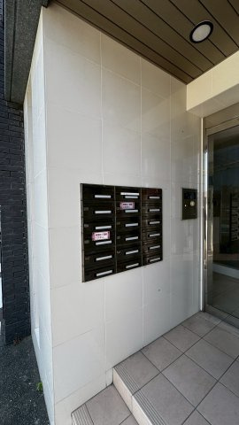 カーサ　ビアンカのその他共用部分