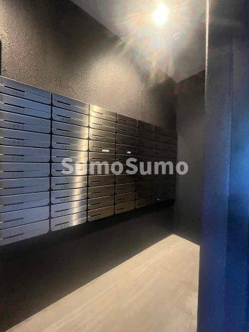 ソルテラスKOBE湊町のその他共用部分