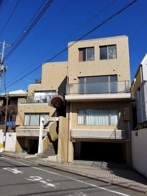 リズ都立大