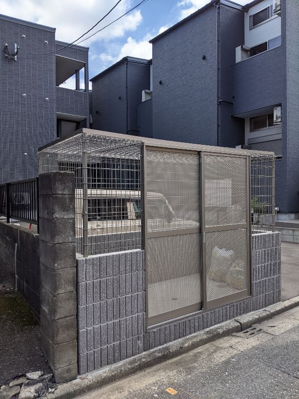 IL GRANDE春町のその他共用部分