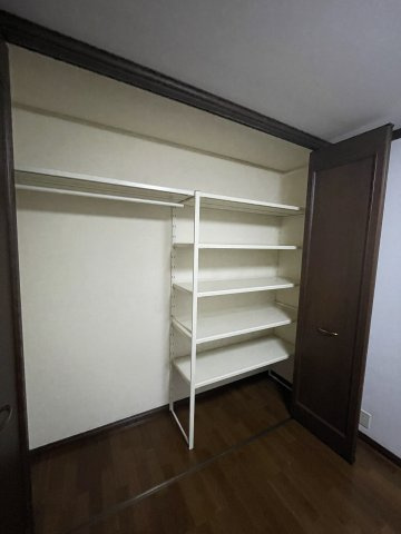柳邸の内装