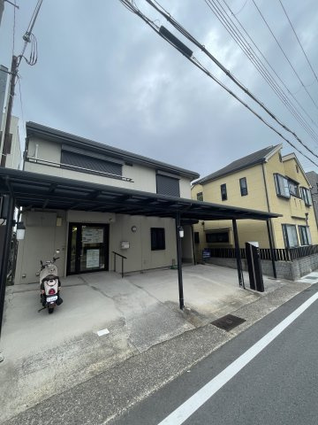 柳邸