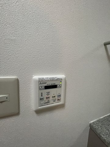 柳邸の設備