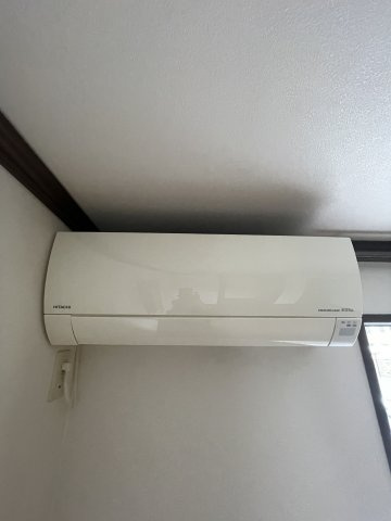 柳邸の設備