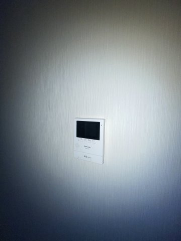 蓮宮テラスのセキュリティ