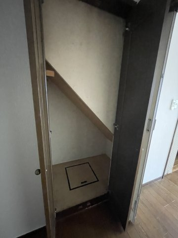 蓮宮テラスの玄関