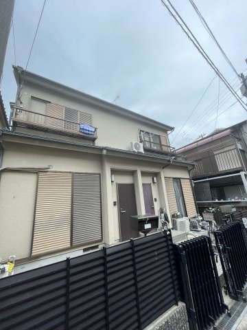 蓮宮テラス