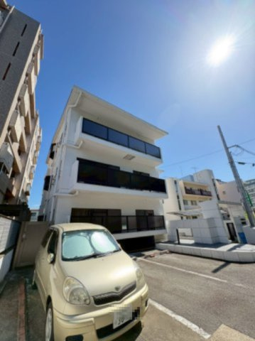 ファミール苦楽園