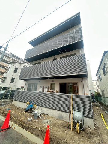ルクス西宮北口