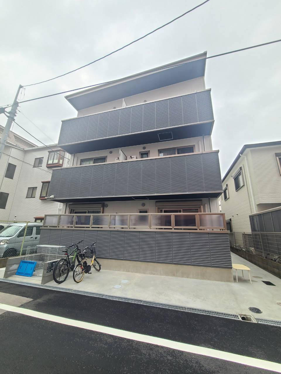 ルクス西宮北口