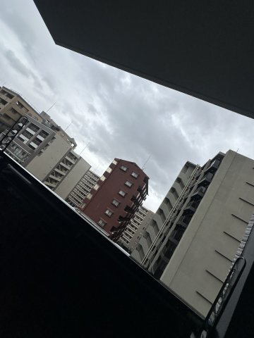 YSP県庁前の展望