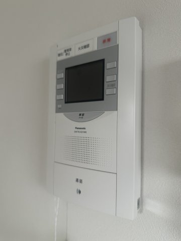 YSP県庁前のセキュリティ