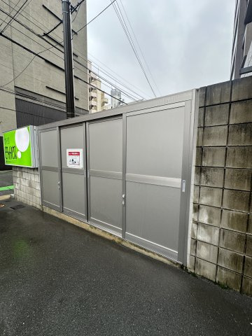 YSP県庁前のその他共用部分