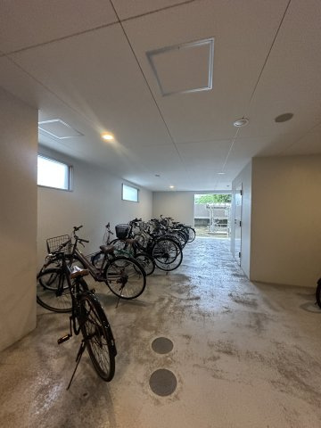 YSP県庁前のその他共用部分