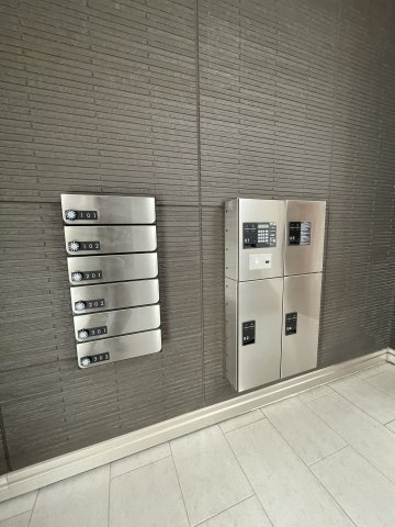 スターブルのその他共用部分