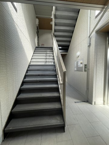 スターブルのその他共用部分