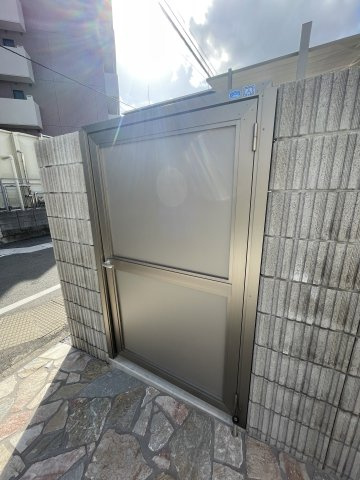 スターブルのその他共用部分