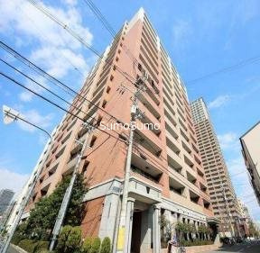 南堀江パークホームズ
