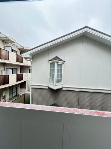 ルクス西宮北口の展望