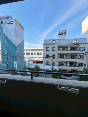 フォレスト西宮の展望