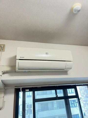 フォレスト西宮の設備