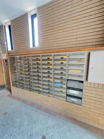 フォレスト西宮のその他共用部分