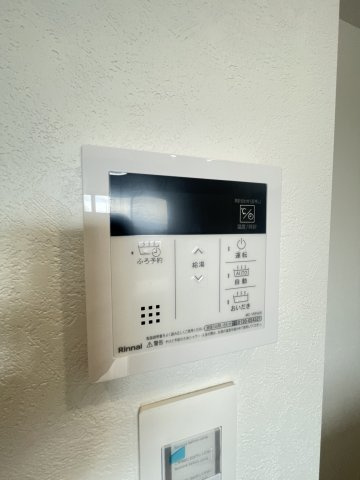 エンクレスト博多EXCEEDの設備