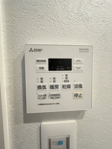 エンクレスト博多EXCEEDの設備
