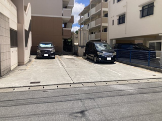 【駐車場】 | エレガンテなごみ