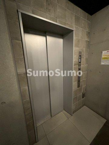 WORVE大阪本町のその他共用部分