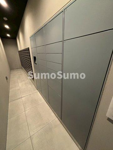 WORVE大阪本町のその他共用部分