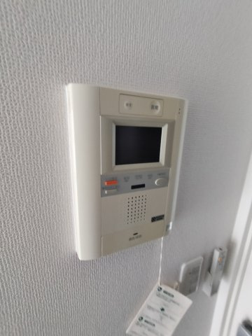 オーキッドレジデンス神戸三宮のセキュリティ