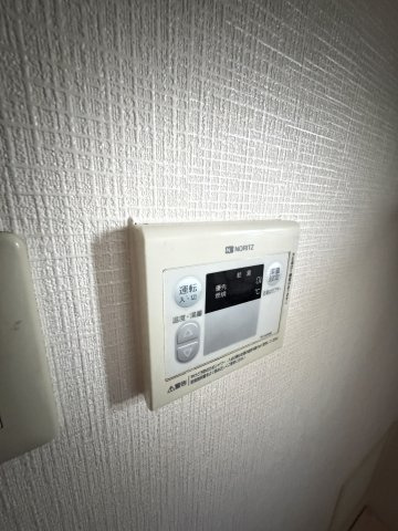 ポルト新神戸の設備