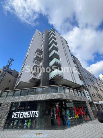 La Douceur湊町