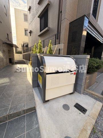 GRAN　PASEO下北沢Ⅲのその他共用部分