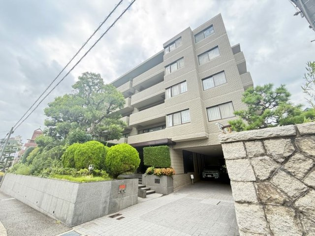 芦屋ガーデン