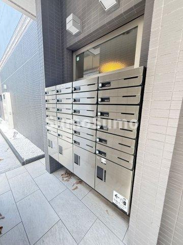グランヴィル芦屋西のその他共用部分