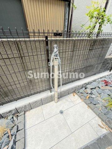 グランヴィル芦屋西のその他共用部分